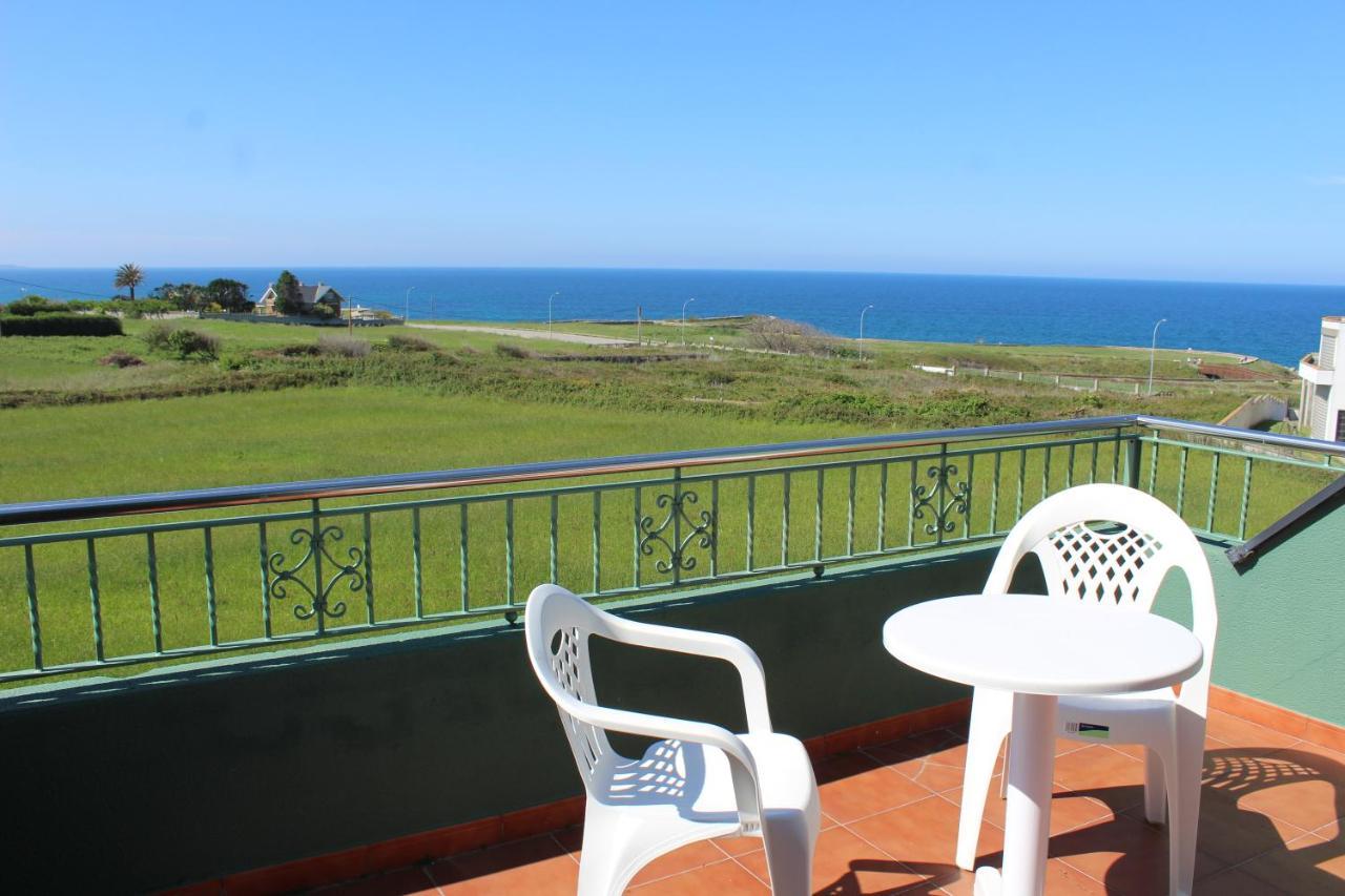 Apartamentos Los Gemelos Фос Экстерьер фото