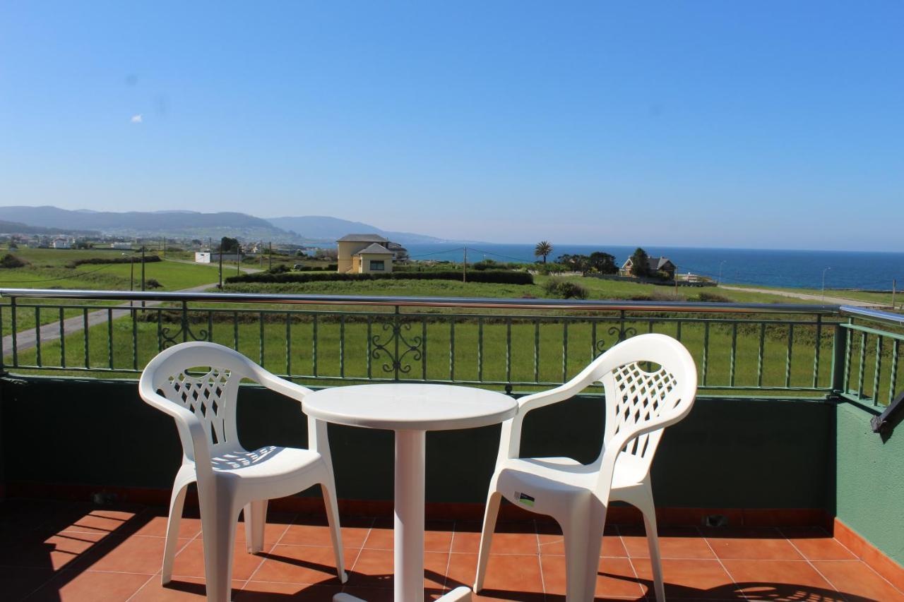 Apartamentos Los Gemelos Фос Экстерьер фото