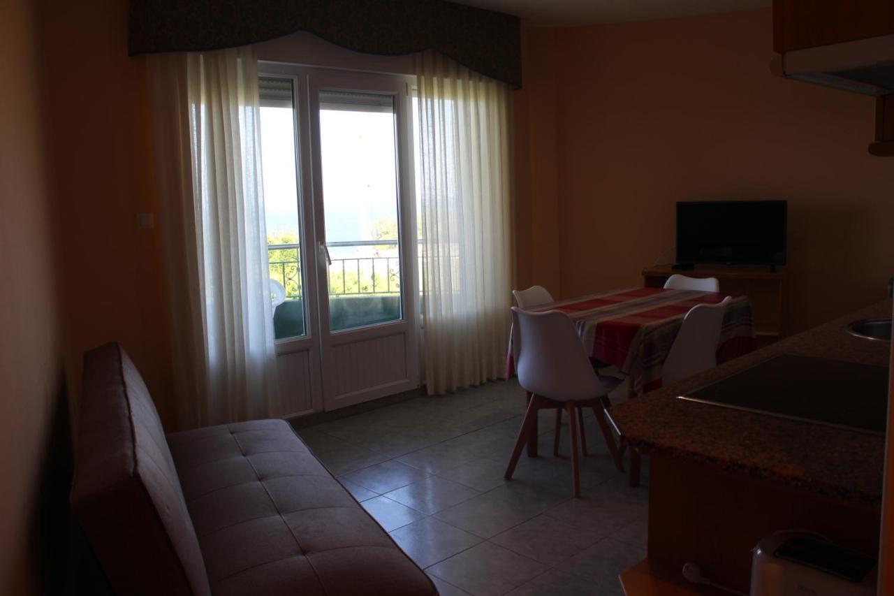 Apartamentos Los Gemelos Фос Экстерьер фото