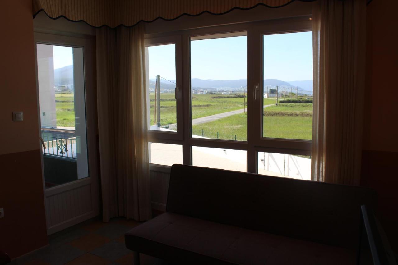 Apartamentos Los Gemelos Фос Экстерьер фото