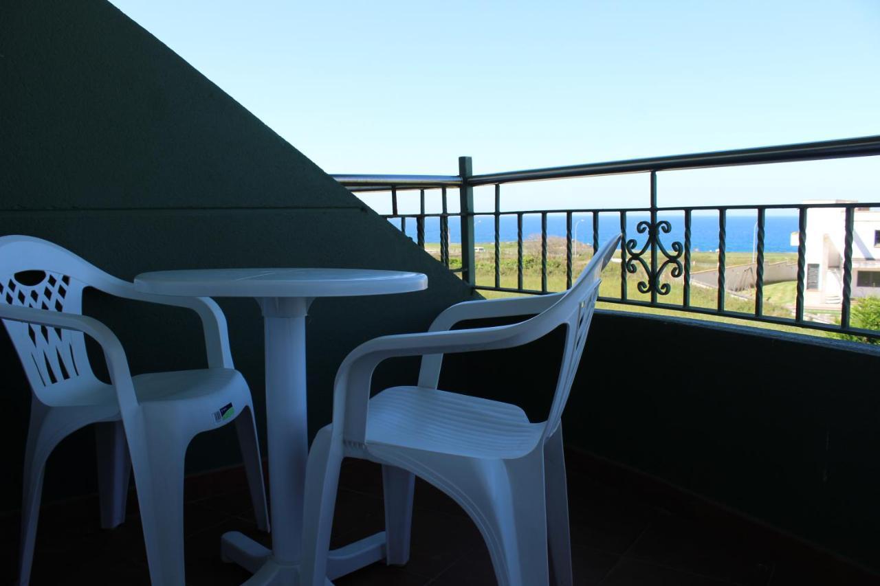 Apartamentos Los Gemelos Фос Экстерьер фото