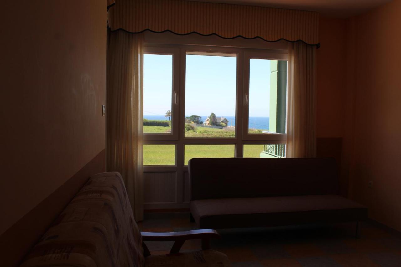 Apartamentos Los Gemelos Фос Экстерьер фото