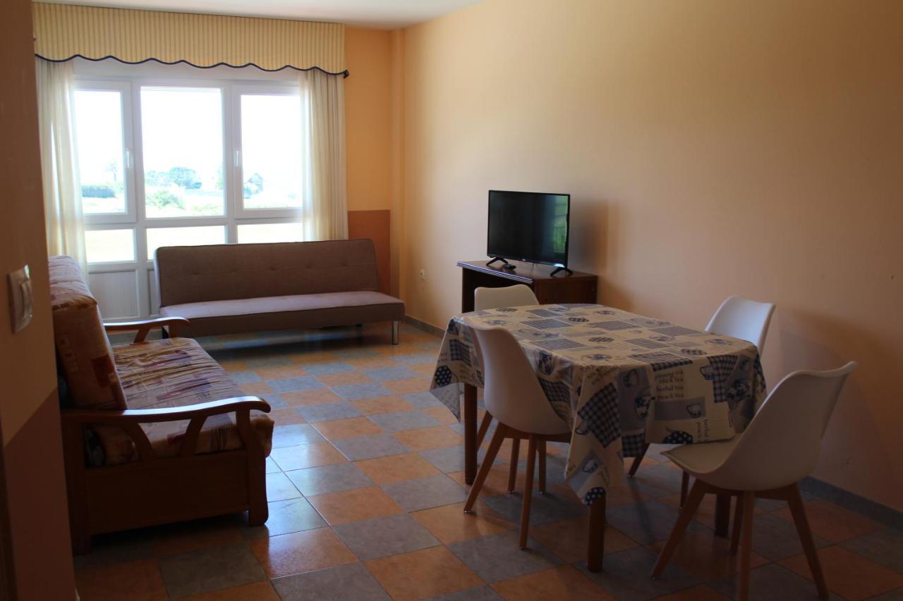 Apartamentos Los Gemelos Фос Экстерьер фото